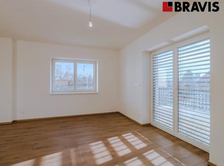 Prodej bytu, 2+kk, 51 m² obrázek