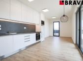 Pronájem bytu, 1+kk, 33 m²