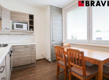 Pronájem bytu, 3+1, 72 m² obrázek