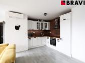 Pronájem bytu, 2+kk, 65 m²