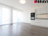 Pronájem bytu, 3+kk, 77 m²