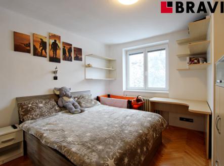 Pronájem bytu, 3+kk, 67 m²