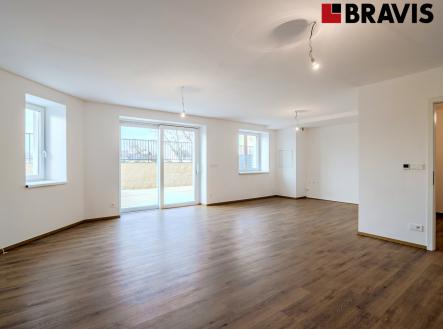 Prodej bytu, 2+kk, 82 m² obrázek