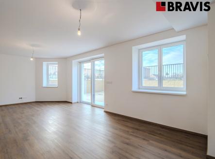 Prodej bytu, 2+kk, 79 m²