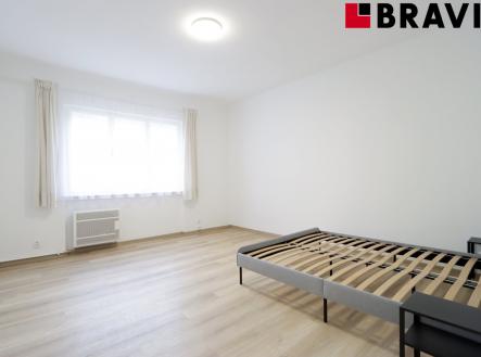 Pronájem bytu, 1+1, 42 m²