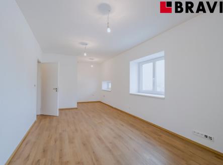 Prodej bytu, 2+kk, 52 m²