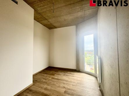 Pronájem bytu, 2+kk, 45 m²