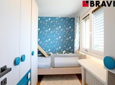 Pronájem bytu, 3+kk, 55 m²