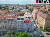 Prodej bytu, 1+kk, 32 m²