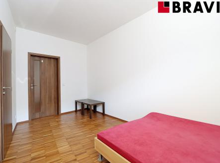 Pronájem bytu, 3+kk, 98 m²