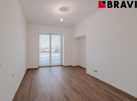 Prodej bytu, 2+kk, 50 m²