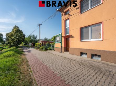 Prodej - dům/vila, 102 m²