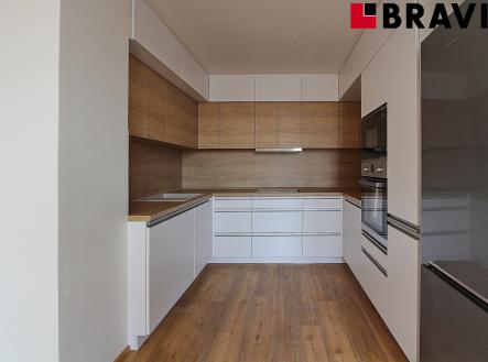 Prodej bytu, 2+kk, 67 m²