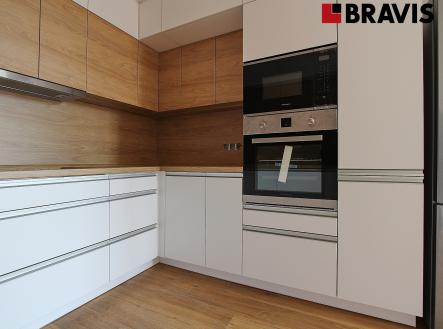 Prodej bytu, 2+kk, 67 m²