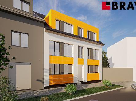 Prodej bytu, 1+kk, 38 m²