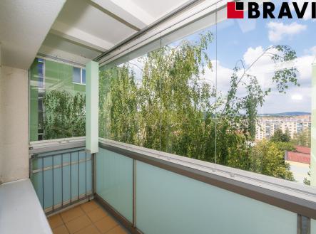 Prodej bytu, 4+1, 89 m²