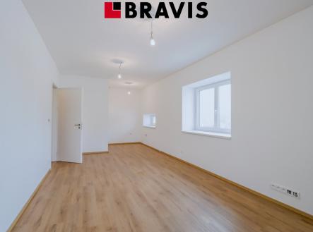 Prodej bytu, 2+kk, 52 m²