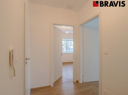 Prodej bytu, 2+kk, 52 m²