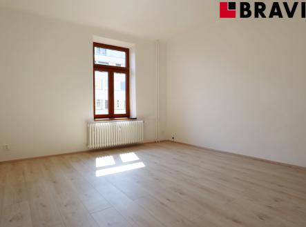 Pronájem bytu, 2+kk, 65 m²