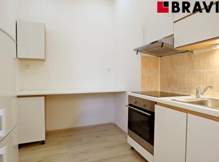 Pronájem bytu, 2+kk, 65 m²