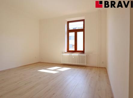 Pronájem bytu, 2+kk, 65 m²