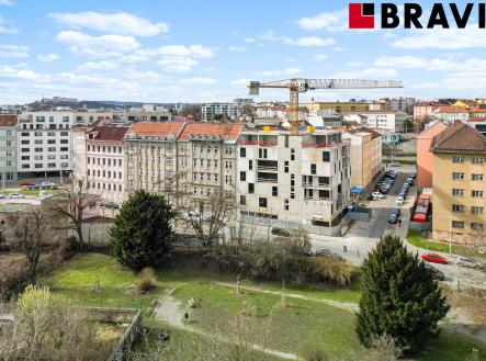 Prodej bytu, 1+kk, 30 m²