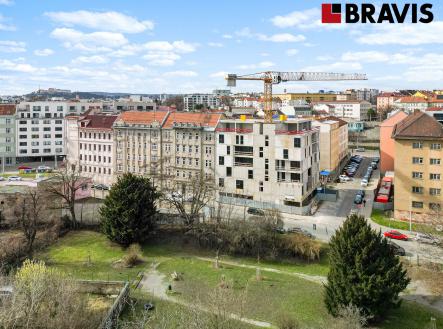 Prodej bytu, 1+kk, 30 m²