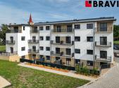 Prodej bytu, 2+kk, 52 m²