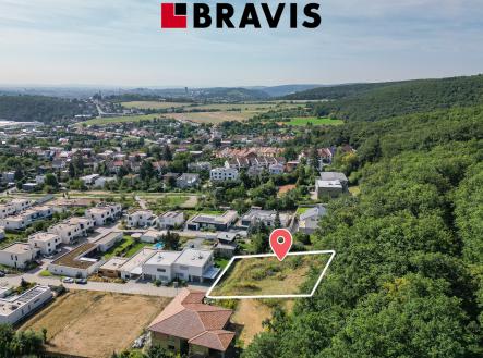 Prodej - pozemek pro bydlení, 1 322 m²