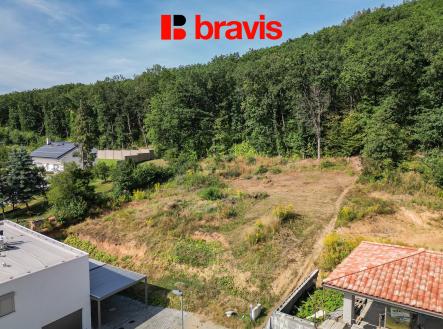 Prodej pozemku pro bydlení, 1 322 m²