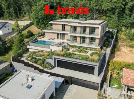 Prodej pozemku pro bydlení, 1 322 m²