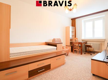 Pronájem bytu, 1+1, 35 m² obrázek