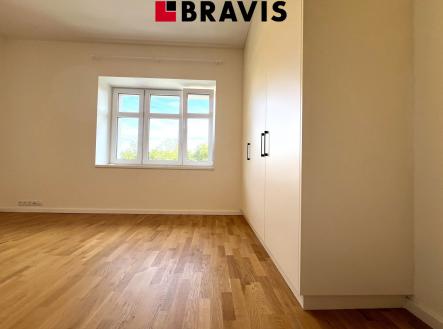 Pronájem bytu, 2+kk, 45 m²