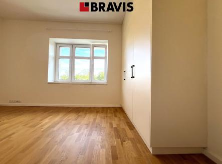 Pronájem bytu, 2+kk, 45 m²