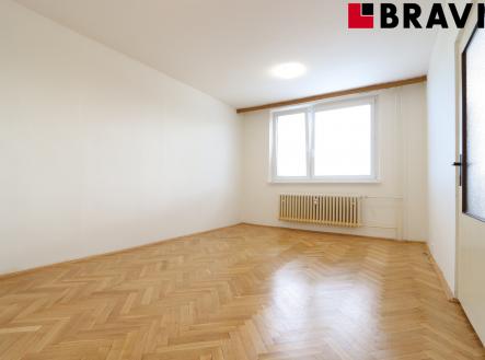 Pronájem bytu, 2+1, 62 m²