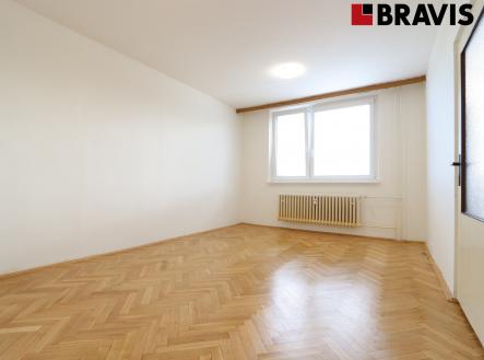 Pronájem bytu, 2+1, 62 m²