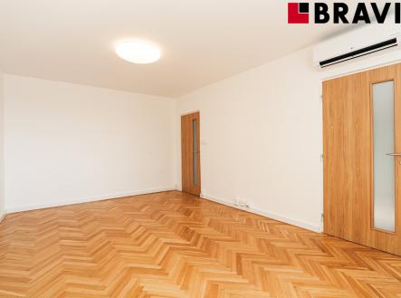 Pronájem bytu, 3+1, 75 m²