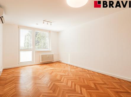 Pronájem bytu, 3+1, 75 m²