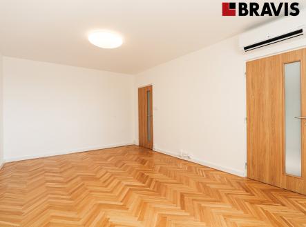 Pronájem bytu, 3+1, 75 m²