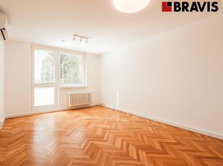 Pronájem bytu, 3+1, 75 m²