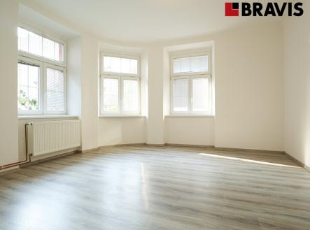 Pronájem bytu, 3+1, 75 m²