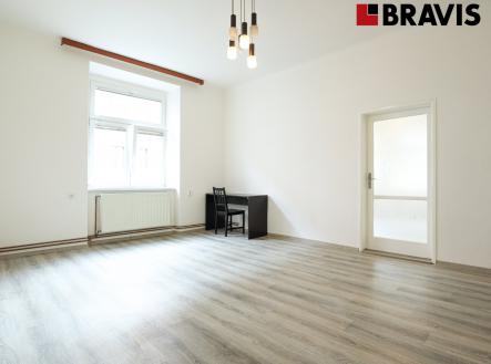 Pronájem bytu, 3+1, 75 m²