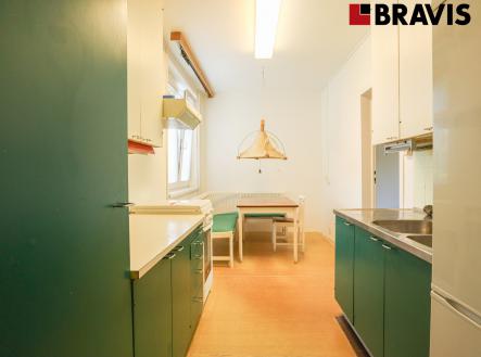 Pronájem bytu, 4+1, 115 m² obrázek