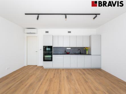 Pronájem bytu, 2+kk, 62 m²