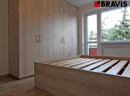 Pronájem bytu, 3+kk, 69 m²