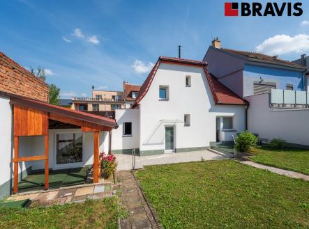 Pronájem - dům/vila, 90 m² obrázek