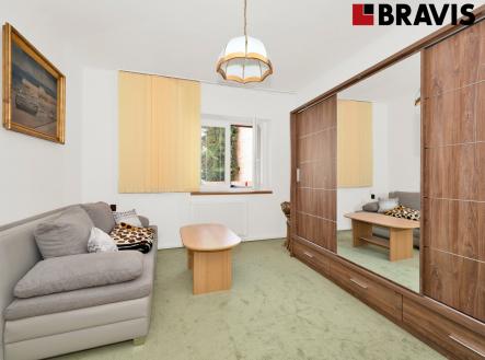 Pronájem - dům/vila, 90 m²