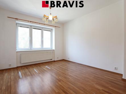 Pronájem bytu, 3+kk, 71 m²