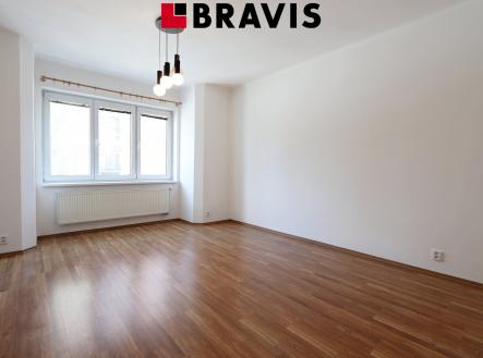 Pronájem bytu, 3+kk, 71 m²