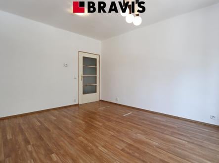 Pronájem bytu, 3+kk, 71 m²